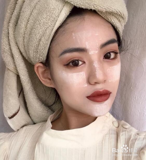 精妆联华美妆：怎样化妆才会持久不脱妆？