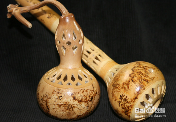 葫芦的各型分类