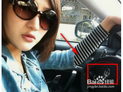 怎么在朋友圈低调晒车？