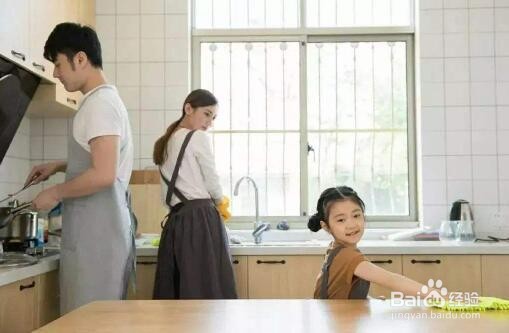 丧偶式育儿都有哪些表现？