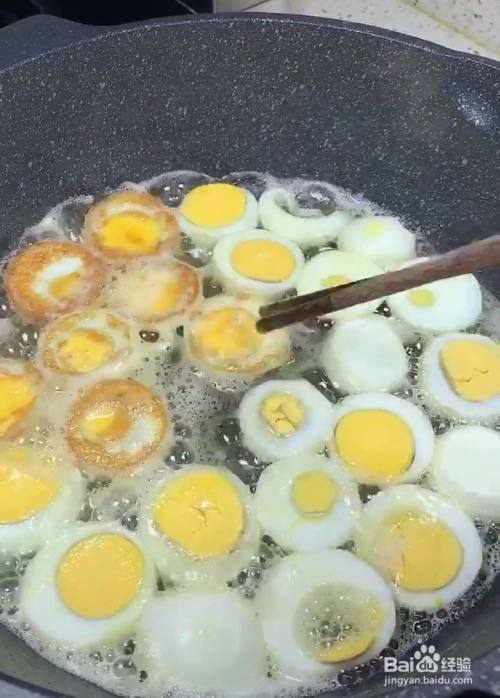 怎么做另类的炒鸡蛋，家里的孩子都馋哭了