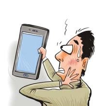 手机常死机怎么回事？