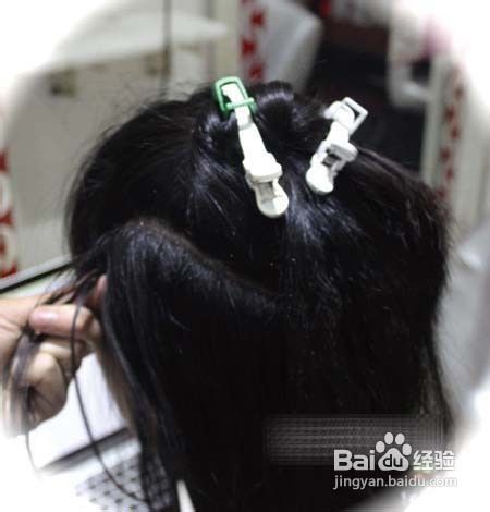心形编发甜蜜约会幸福爆棚