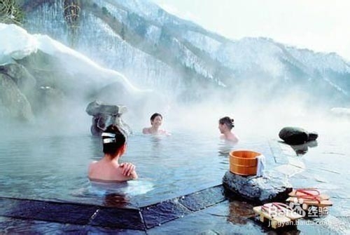 日本旅游注意事项
