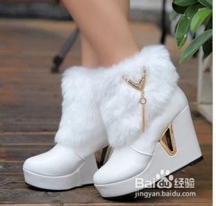 选购漂亮而不累的高跟鞋技巧