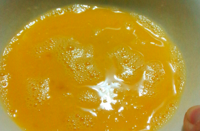 木耳炒鸡蛋的家常做法