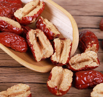 缓解痛经佳品，古方红糖姜枣茶