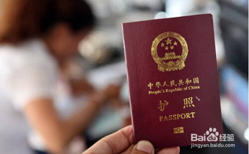 护照如何网上挂失