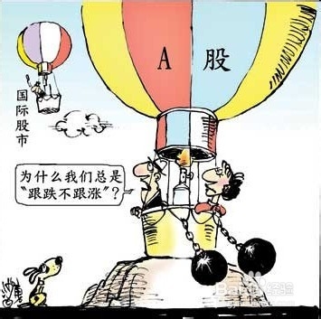 散户亏损的3大原因