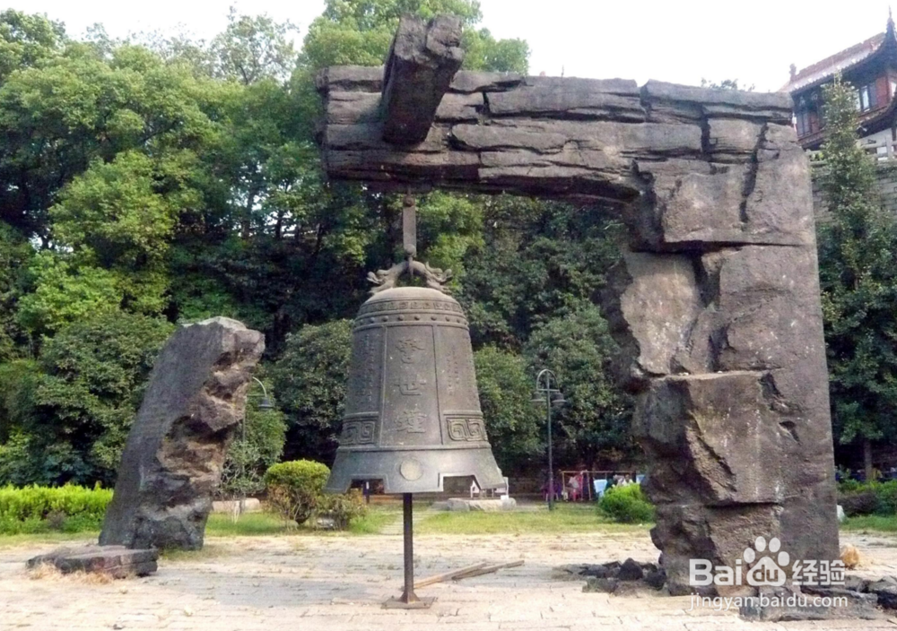 长沙旅游小攻略