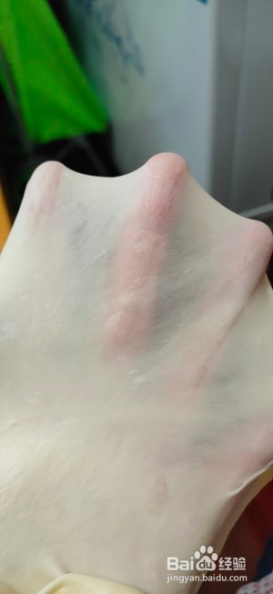 蜂蜜奶香小餐包的做法