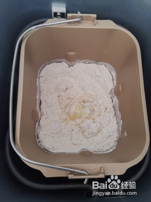 手撕吐司的做法