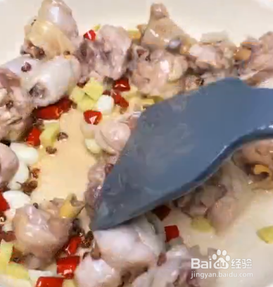 红烧鸡的做法