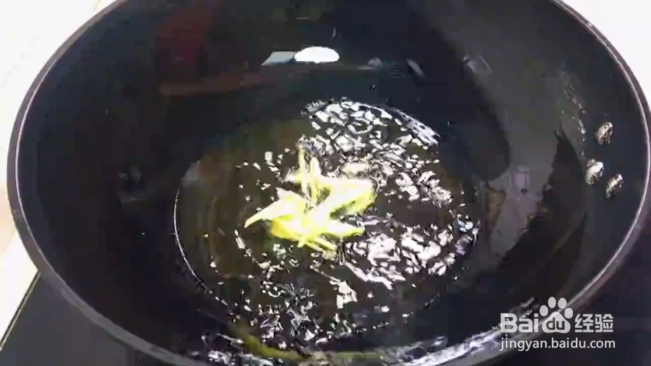 香嫩可口的鸡肉炒蒜苔怎样做才美味