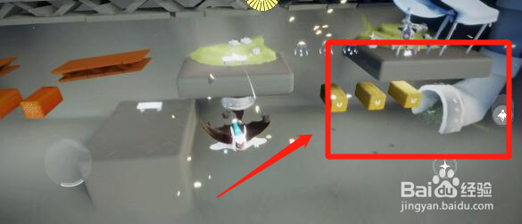 光遇手游8.6蜡烛位置攻略