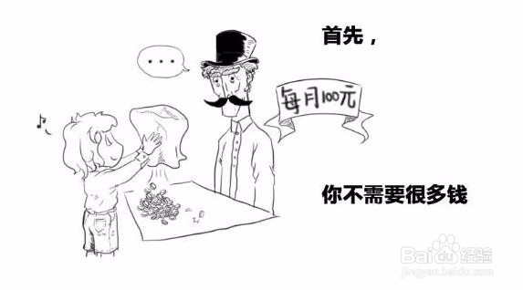 太透彻!让99%的人看懂什么叫基金定投!
