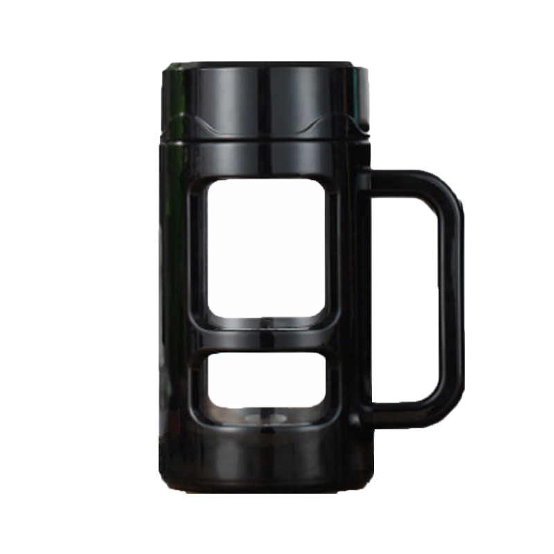 质地通透的耐高温玻璃杯好物榜