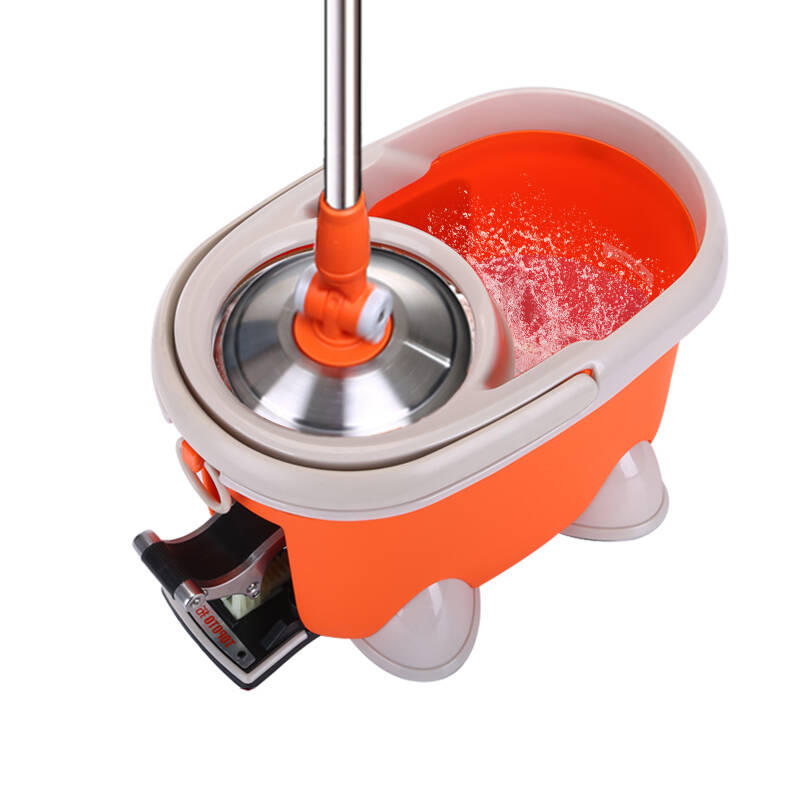 9款免手洗旋转拖把解救劳累主妇