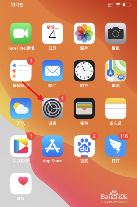 苹果手机发不了语音怎么回事