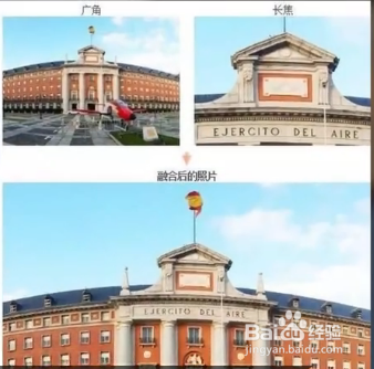 苹果双摄像头怎么切换