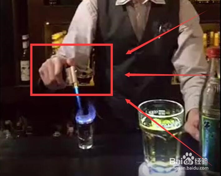 小二放牛酒怎么调比例