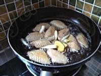 在家怎么制作可乐鸡翅