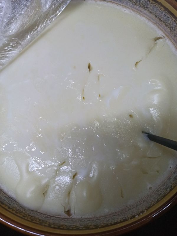 不用烤箱也能做的甜品草莓大福