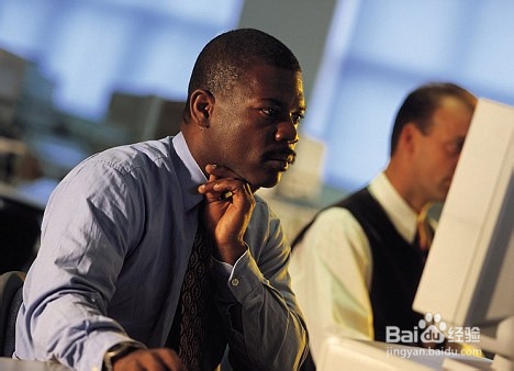 提高工作效率的方法?