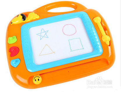 怎样为宝宝选择方圆木玩学习画板