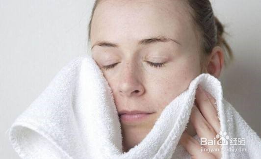 卸妆水的作用和功效