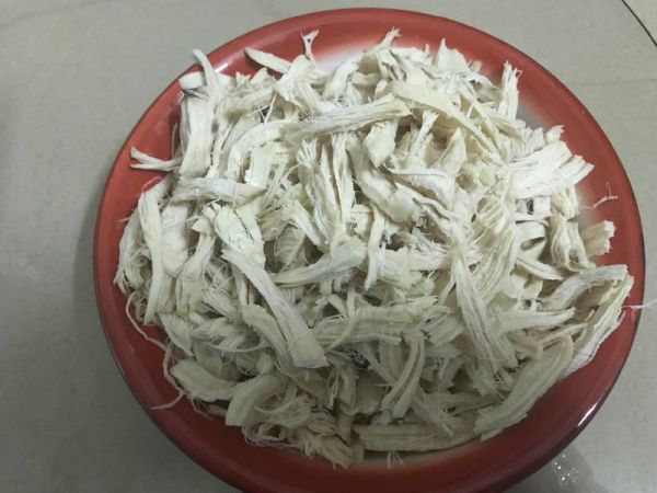 鸡肉变身美味低脂零食#在家打造ins风美食#