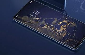 小米8音量键失灵一直减