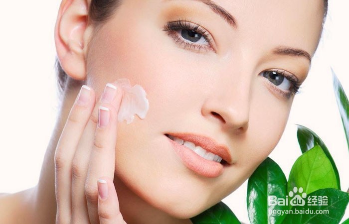 给脸擦霜的时候.擦到嘴唇上怎么办