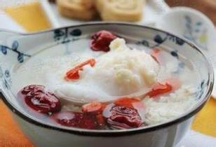 红枣十种吃法,排毒养颜,安神助眠,益血补气