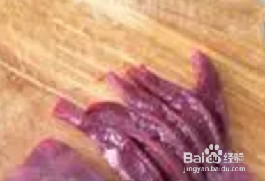 猪连体的家常做法