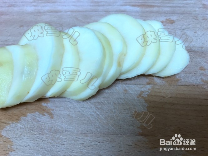 烤箱烤羊排怎么做好吃
