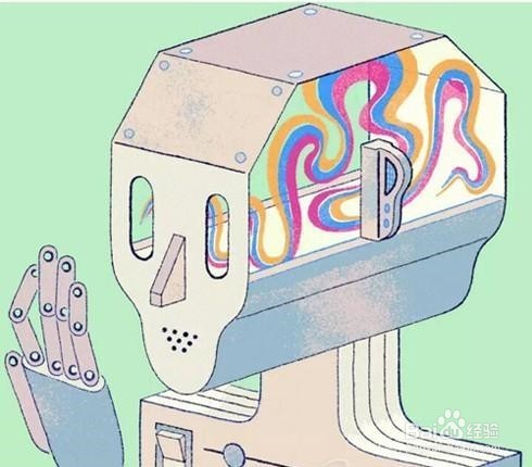 单幅图像的三维场景重建方法