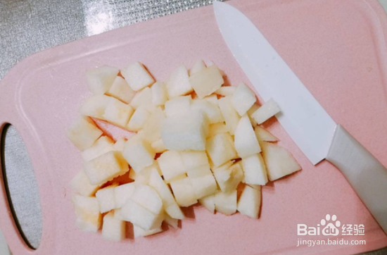 罗汉果雪梨汤怎么做