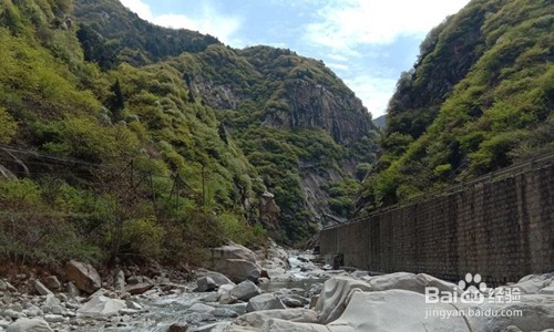 王顺山国家森林公园攻略