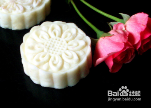 枣泥山药糕怎么做