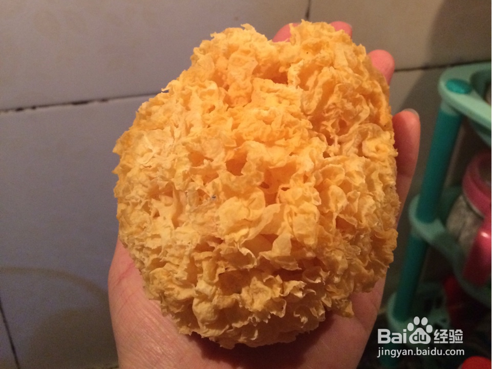 鲜美的冰糖银耳莲子羹内附电饭煲做法怎