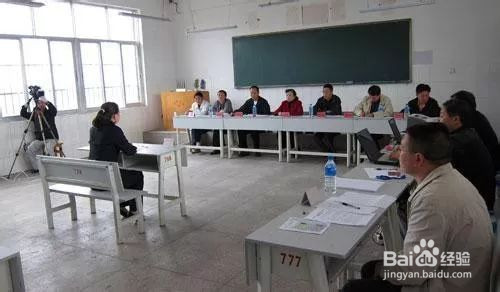 试讲讲不出东西怎么办