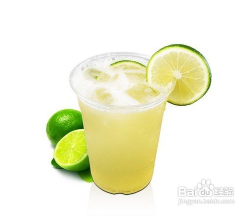 柠檬的功效与作用