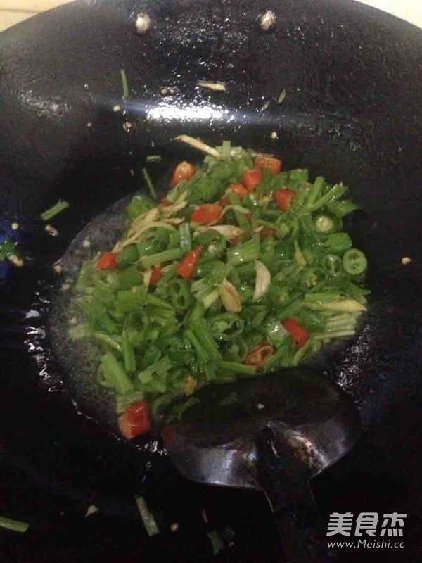 红烧鳊鱼的做法