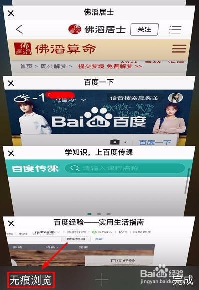 Safari浏览器常用的小技巧有哪些？