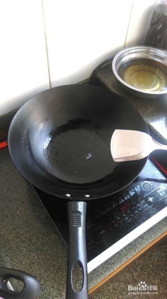 简单易学又好吃的韭黄炒蛋