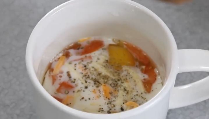 怎样做奶酪鸡蛋杯