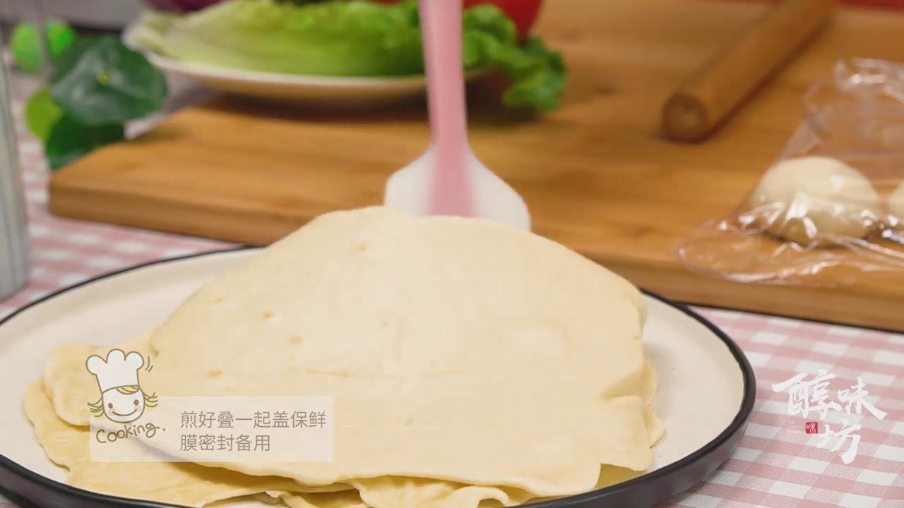 教你做嫩牛五方