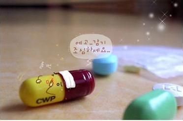 感冒了千万不要拖