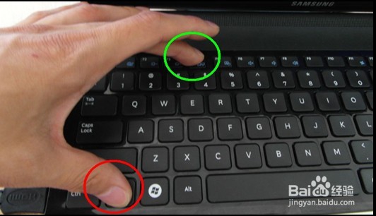 不同品牌机中的“Fn”按钮功能定位汇总
